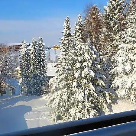 Berghof Graml Hotel 3*