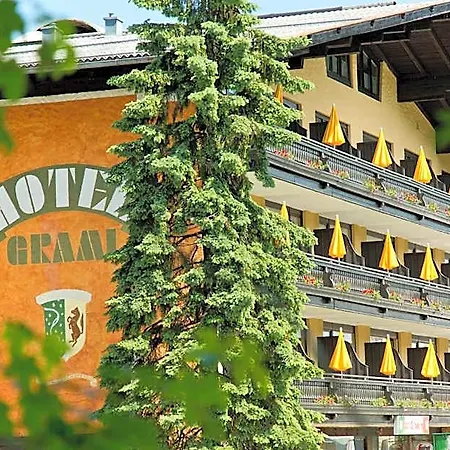 Berghof Graml Hotel
