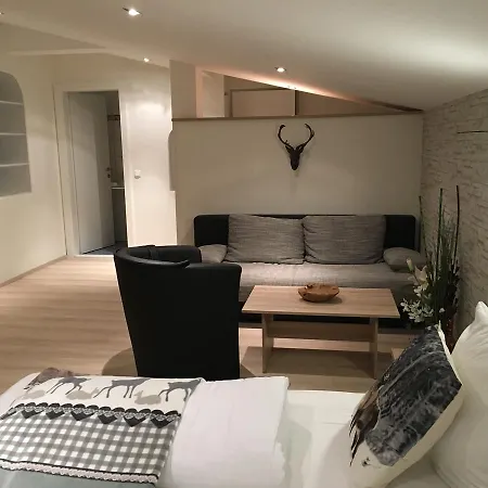 Berghof Graml Hotel Hallwang