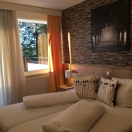 Berghof Graml Hotel 3*