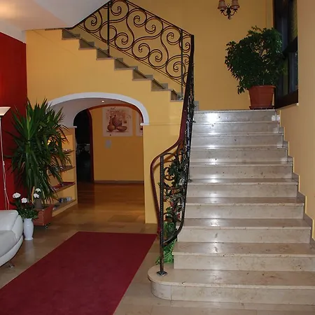 Hotel Berghof Graml 3*