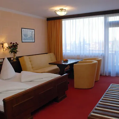 Berghof Graml 3* Hallwang