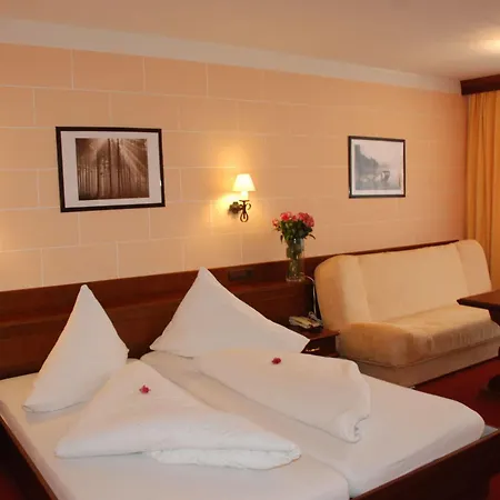 Berghof Graml Hotel 3*