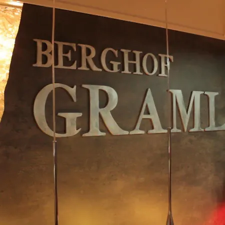 Berghof Graml