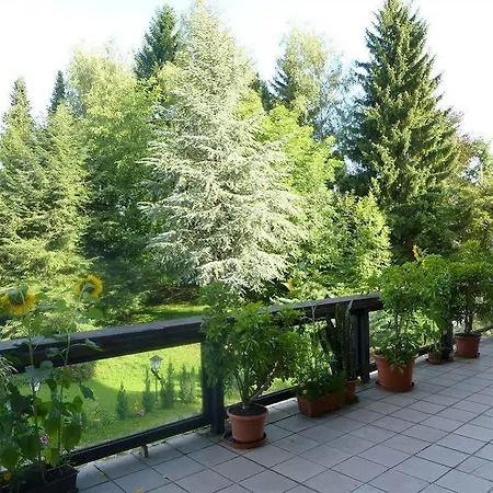 Hotel Berghof Graml