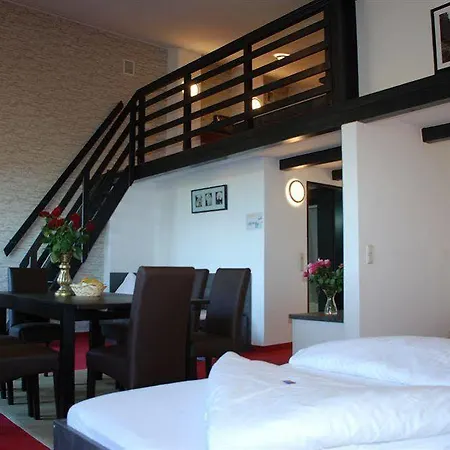 Hotel Berghof Graml