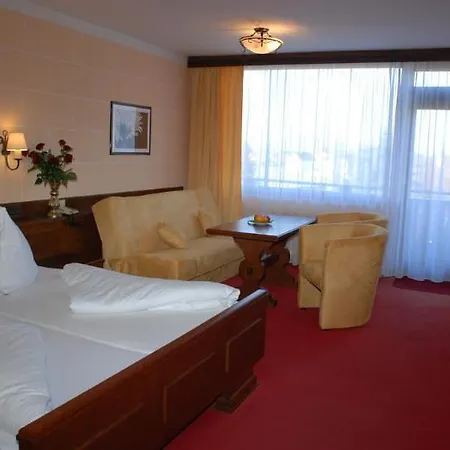 Hotel Berghof Graml 3*