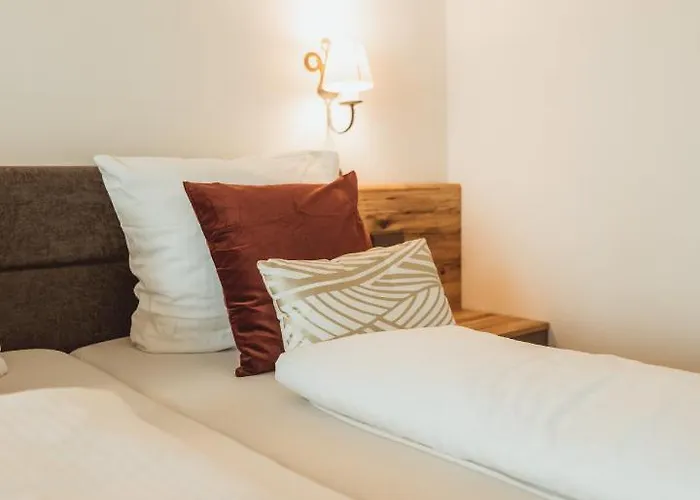 Berghof Graml 3* Hallwang