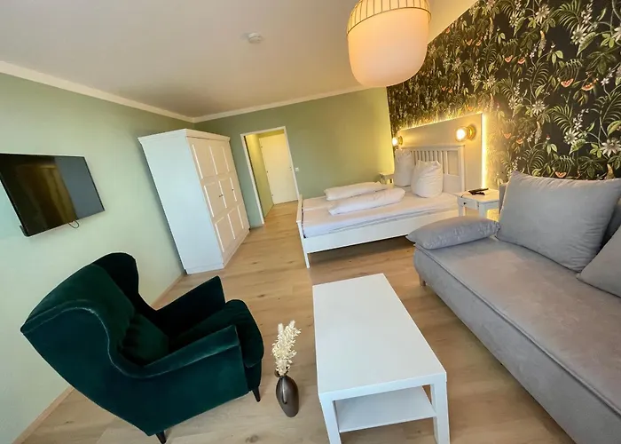 Berghof Graml Hotel 3*