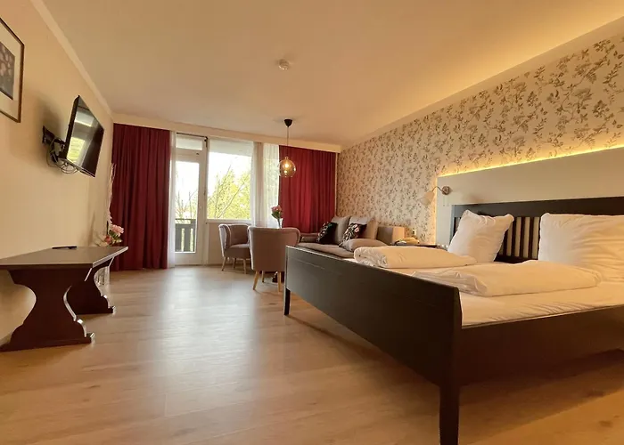 Berghof Graml 3*
