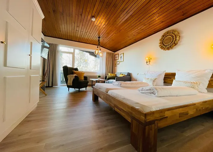 Berghof Graml Hotel Hallwang