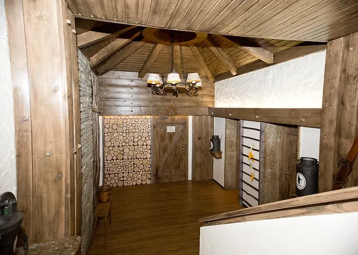 Berghof Graml Hallwang