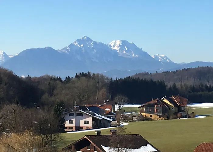 Hotel Berghof Graml 3*