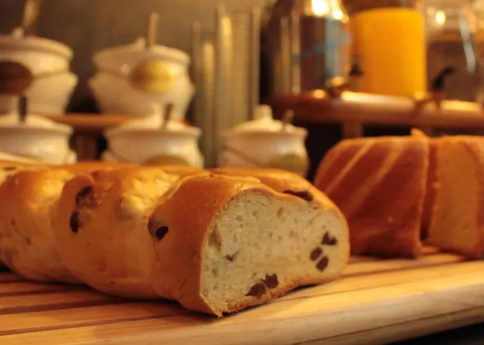 Berghof Graml Hotel 3*